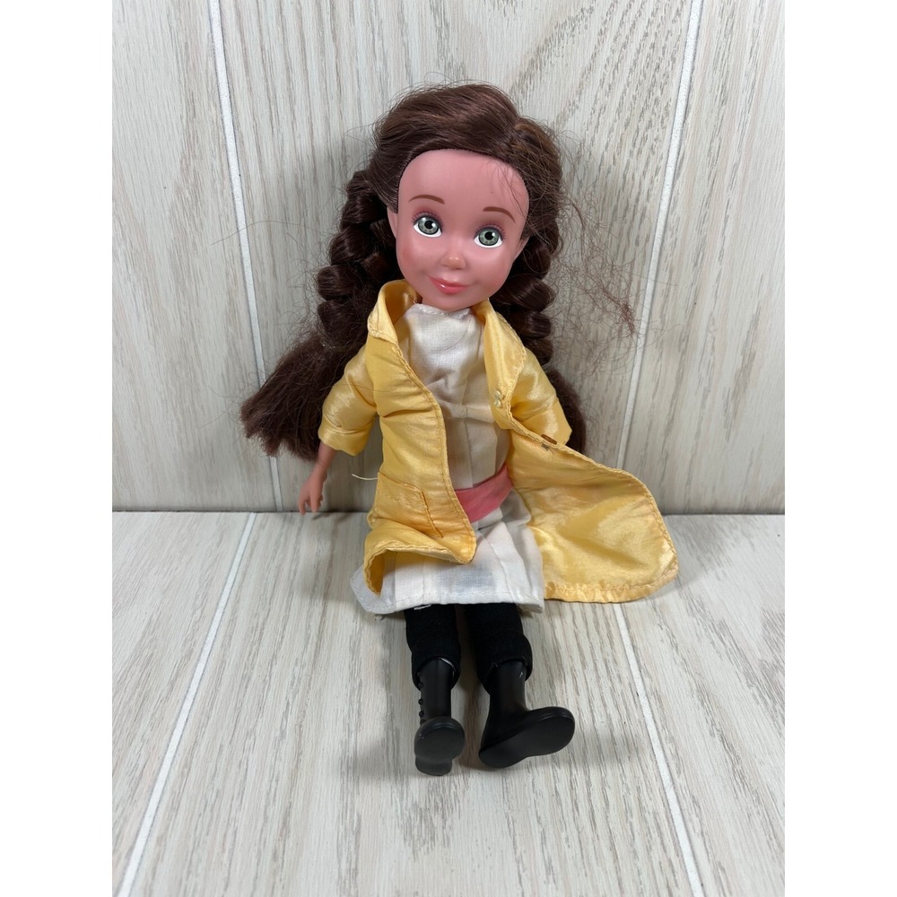 Disney‎ Tinker Bell and the Great Fairy Rescue LIZZY 11" doll Jakks Pacific 2010